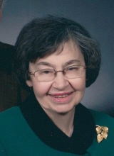 Marian B. Sally Aitken