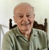 George Francis Griffin, Jr.