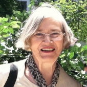 Barbara Dillon Young