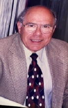 Manuel P. Porres