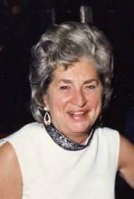June Delores McCoy