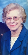 Lois Stelzig Gallahan