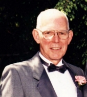 Abram Norman Dennis, Jr.