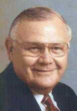 Clarence R. 'Clancy' Wuellner