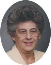 Ruth G. Bell