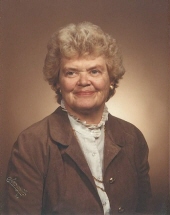 Anne Booth Hale Johnson