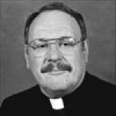 Richard Wallace Reverend Monsignor Burton 19008160