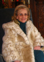 Barbara Patricia Loughlin 19008175