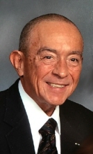 Francisco Perry Banda