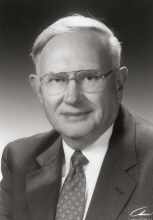 Eugene M Rasmusson, Ph.D.