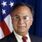 Carlos E. Bonilla