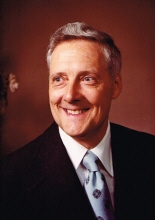 Raymond M. Housley