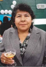 Maria S. Palacios