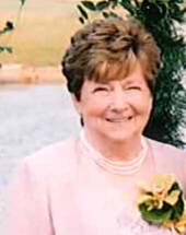 Mary Anne McEneaney
