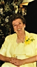 Joan Tierney Bulger