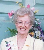 Mary M. Schmiech