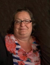 Margaret Harwood