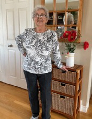 Dorothy Ann Collins
