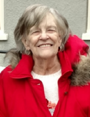 Mary Joan Farra