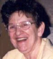 Dorothy Richeson 1900849
