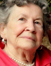 Eileen Marie Scheuer