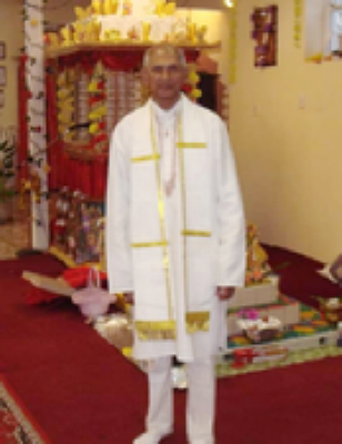 Dhanraj Seenanan