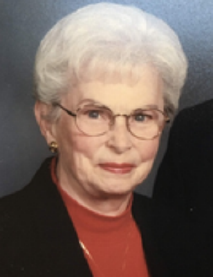Dorothy Mae Christman Appleton, Wisconsin Obituary