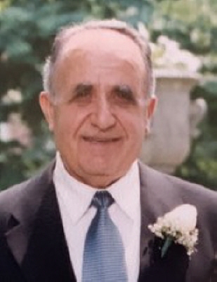 Photo of Kypros Karanicolas