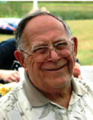 ElRroy Emery Gorsuch Berea, Ohio Obituary
