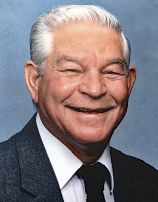Fred  E. Roberts