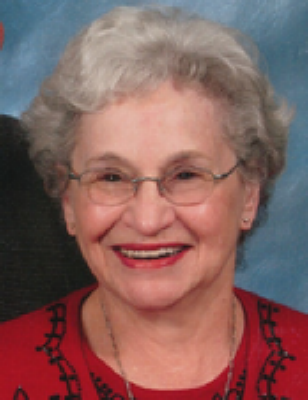 Martha "Ann" Morabito Auburn, New York Obituary