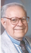 Dr. Jack L. Harris