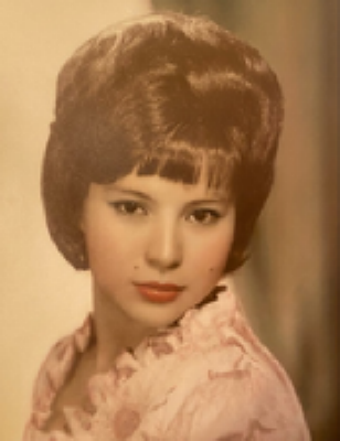 Bernardina Sanchez Muro