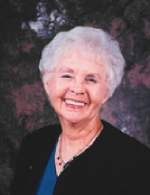 Maxine Lamb Shutt
