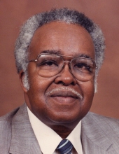 William A. Massey, Jr.