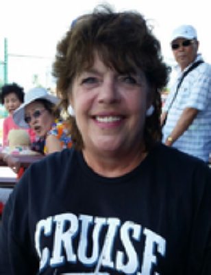 Carla Jean Clark