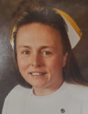 Frances Gayle Harrison Wellington, Ohio Obituary