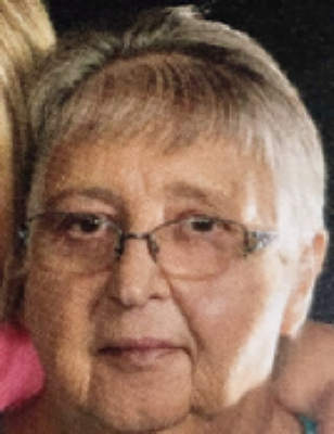 Charlotte A. Young