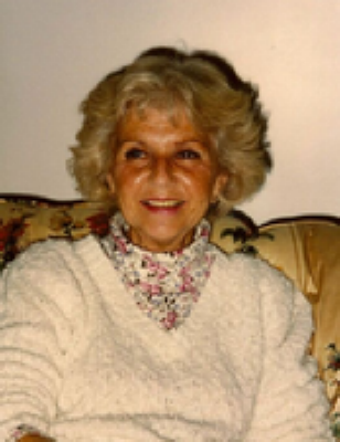 Edith J. Cerasoli