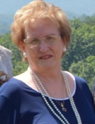 Nancy J. McDonald