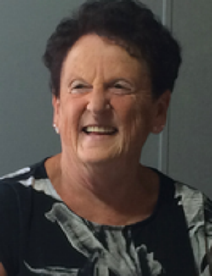 Darlene Mary Jones