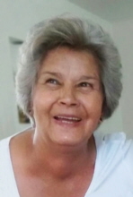 Maria Olga Restrepo DeCaro