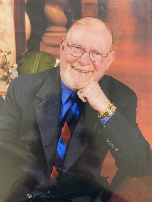 Frank McIntyre Rose