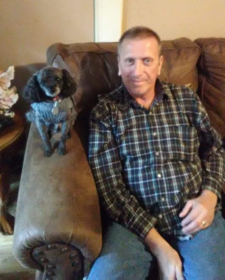 Randall Lynn Blair