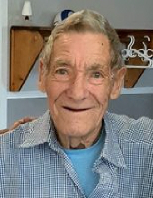 Edwin George Piercey