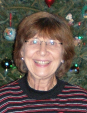 Loretta M. Dotson