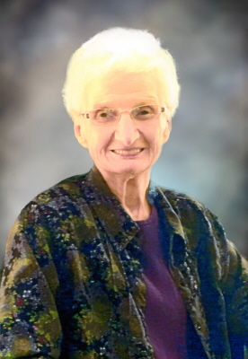 Photo of Delores Krcil