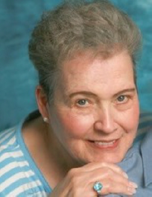 Charlotte Pearl Melanson