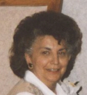 Mary Ann Patterson