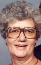 Rosemary A. Huntsbarger